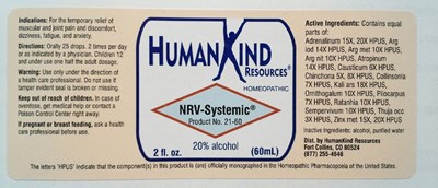 Label (Nrv Systemic Full Image)
